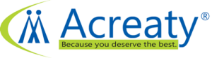 logo acreaty