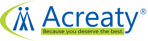logo acreaty